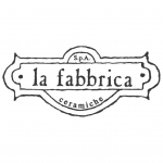 Производитель: La Fabbrica Ceramiche