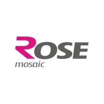 Rose Mosaic