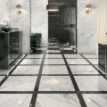 Marvel Pro Floor Design