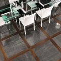 MARVEL Floor Design