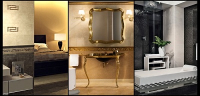 Palace Gold Versace