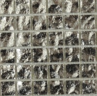 Стеклянная мозаика Murano Specchio